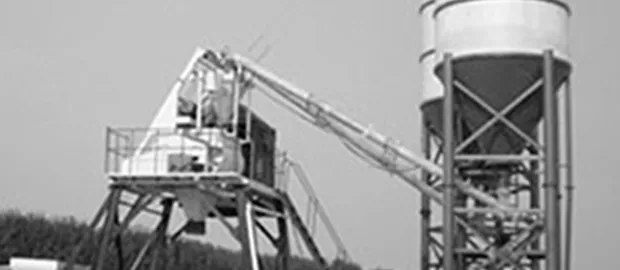 Cement supplier Birmingham 